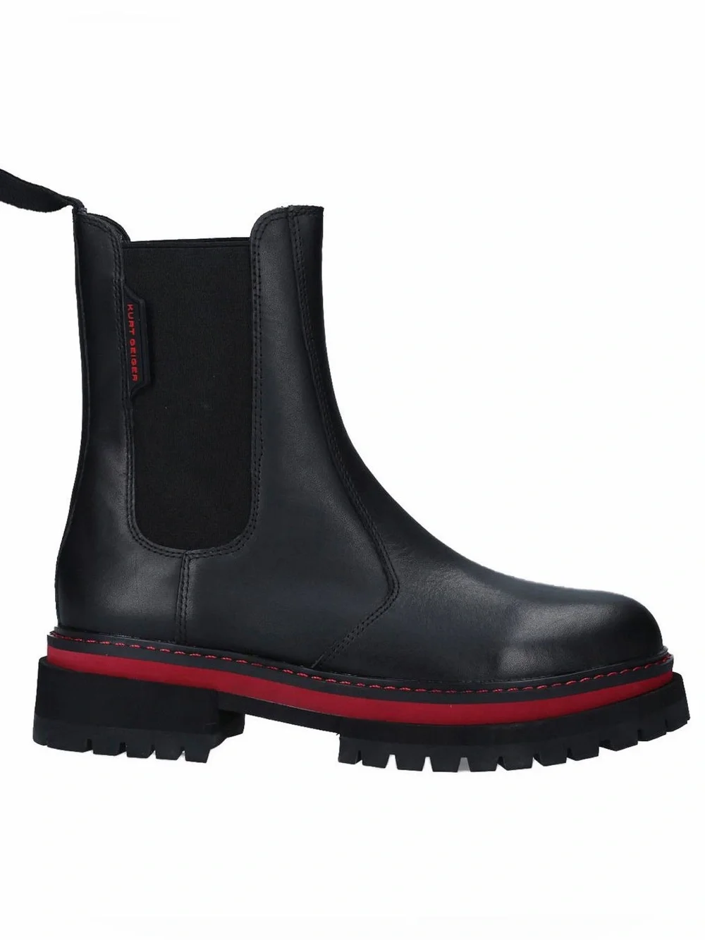 Kurt Geiger London Bear Chelsea Boots